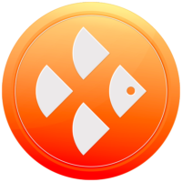 FTT Token 3d Front