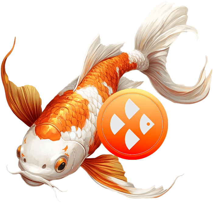 Fish Small Target