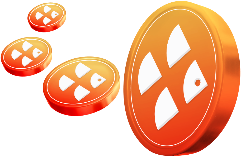 Presale FTT Token