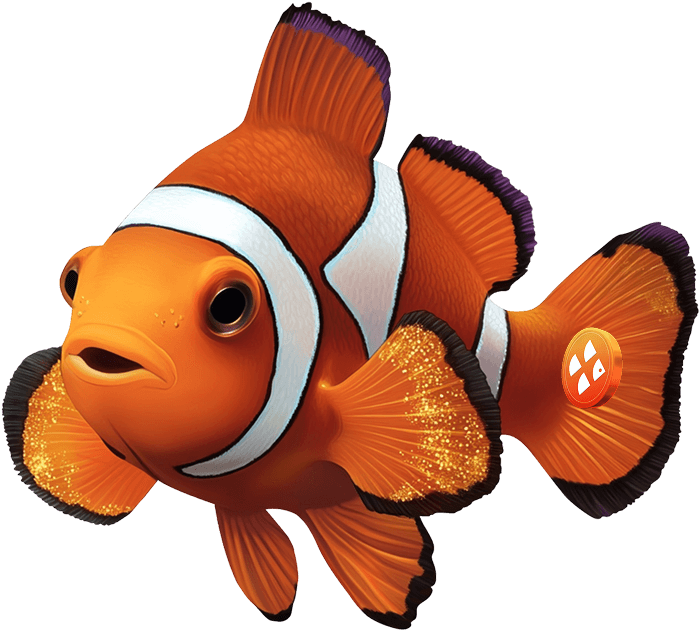 Small Fish
